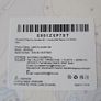 Pokemon pikachu numbers colouring picture comes with mini easel and paints brand new sealed Image 6