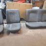 mk2 Golf/Jetta front seats Image 2