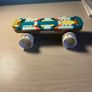 Lego Creator 3 in 1 Roller skate Image 10