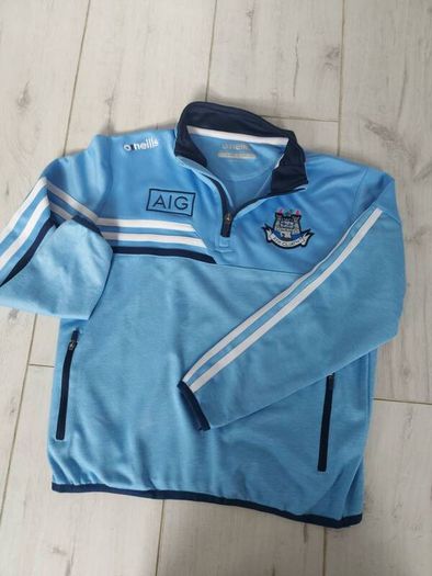 O'neills dublin jumper
