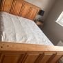 King Size Bed Image 5