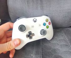 fixing controller stick drift