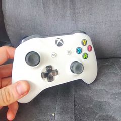 fixing controller stick drift