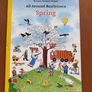 Childrens Book Bundle x5 - Peter Pan Pop-Up, Stick Man, Pip & Posy, Santa Sound Book Image 3
