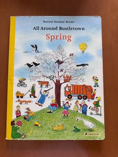 Childrens Book Bundle x5 - Peter Pan Pop-Up, Stick Man, Pip & Posy, Santa Sound Book
