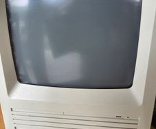 Macintosh SE   FDHD M5011