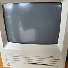 Macintosh SE   FDHD M5011