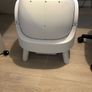 Automatic cat litter box Image 3