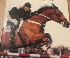 Showjumping Legends : Ireland, 1868-1998