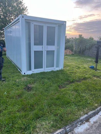 Modular home