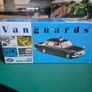 Corgi Vanguards R U C Ford Zephyr Image 3