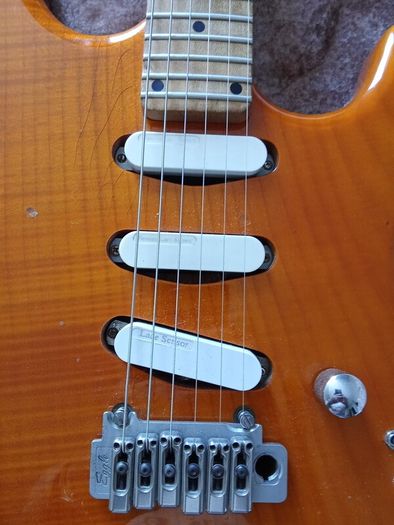 Patrick Eggle