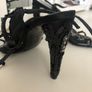 Karen Millen black heals Image 3