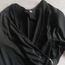 Shein Black Dress OXL Image 4