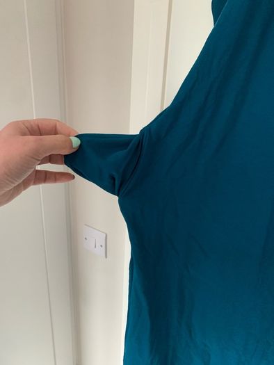 Brand new maxi dress- size 16/18/20/22/24