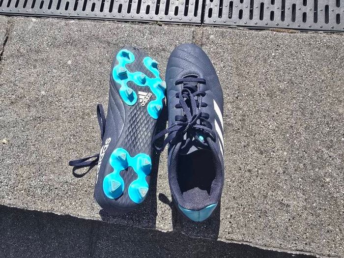 Football boots