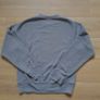 Champion sweatshirt reverse weave mens small grey Image 2