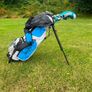 Junior left handed Golf set Image 7