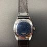 Vintage SWISS MADE Watch 1970s Mens Automatic watch Image 8