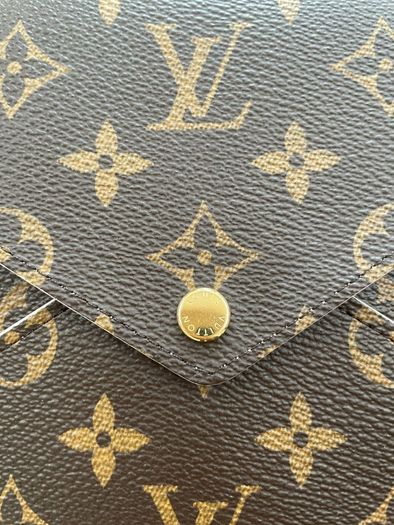 Louis Vuitton Kirigami Large Pouch, brand new never used
