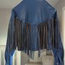 Nasty Gal faux leather jacket Image 8