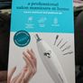 Homedics manicure and pedicure nail set Image 4