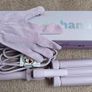 Mermade Hair PRO Cutie Waver 22mm - Lilac Image 3