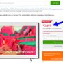 Samsung The Frame Pro 65ls03fw 65inch Smart 4k Ultra Hd Hdr Neo Qled (2025) Image 3