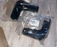 mud flaps for Kia ceed
