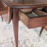 Antique Georgian Pembroke Table - Magnificent item Image 3