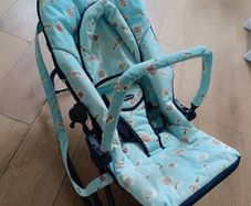 Baby bouncer