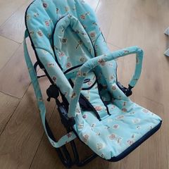Baby bouncer