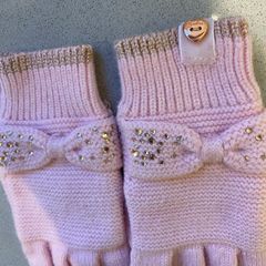 New Ted Baker gloves age 7-10 years