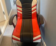 Kids gaming chair.