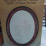 Antique  Picture Frame Image 2