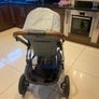 Uppababy Vista Travel System Image 9