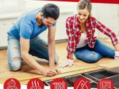 Far Infared Heating film complete set Underfloor mat 140 w/m2 laminat floor