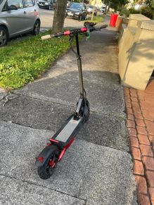 Kukirin m4 pro