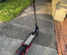 Kukirin m4 pro