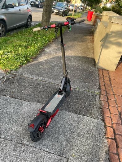 Kukirin m4 pro