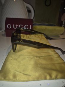 Gucci sunglasses