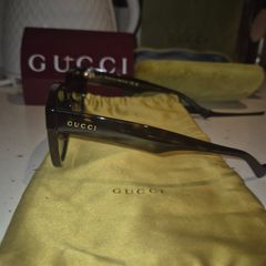 Gucci sunglasses