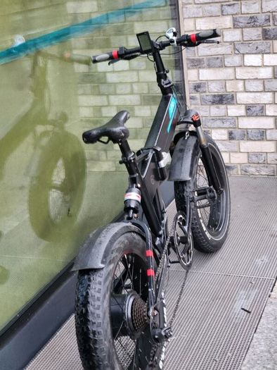 eBikes