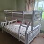 Triple Bunk Bed Image 2
