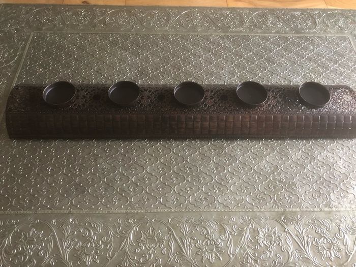 candle holder