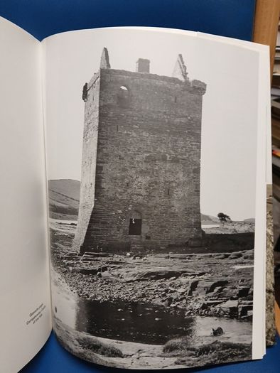 Western Ways, Mayo interest