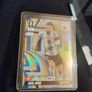 Lionel Messi panini card Image 3