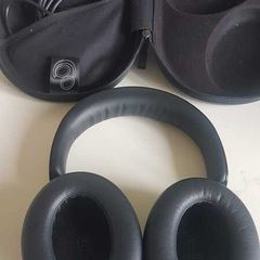 BOSE Quiet Comfort (QC) Ultra Headphones