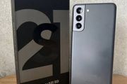 Samsung S21