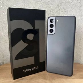 Samsung S21